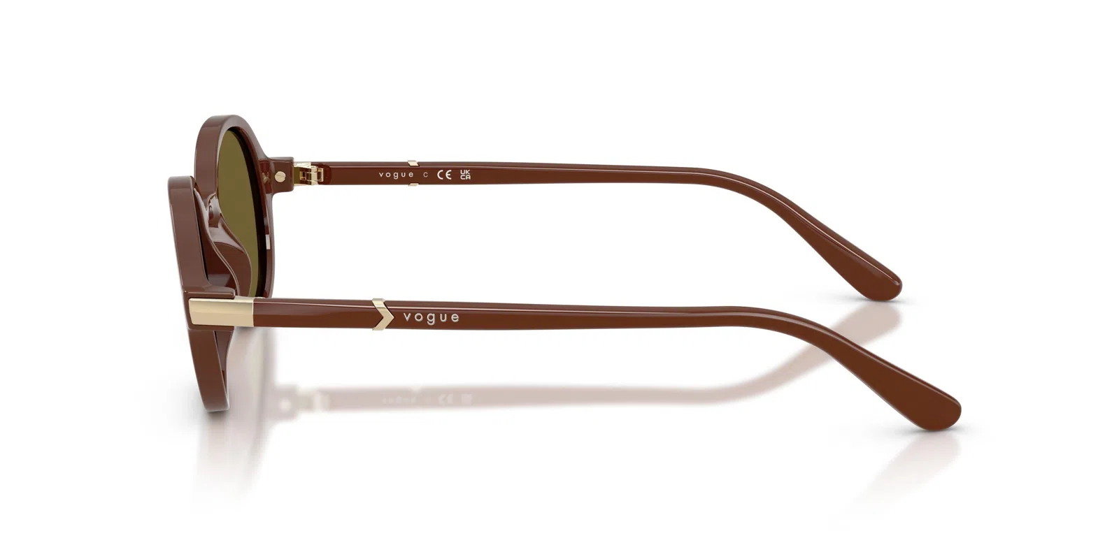Vogue 5692S Sunglasses - view 14